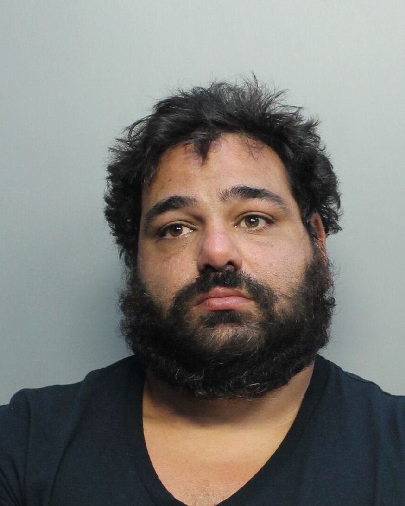 Martin Gomez Info, Photos, Data, and More / Martin Gomez TriCountyBusts / Is Martin Gomez on Social Media Like Facebook, Instagram abd Twitter?