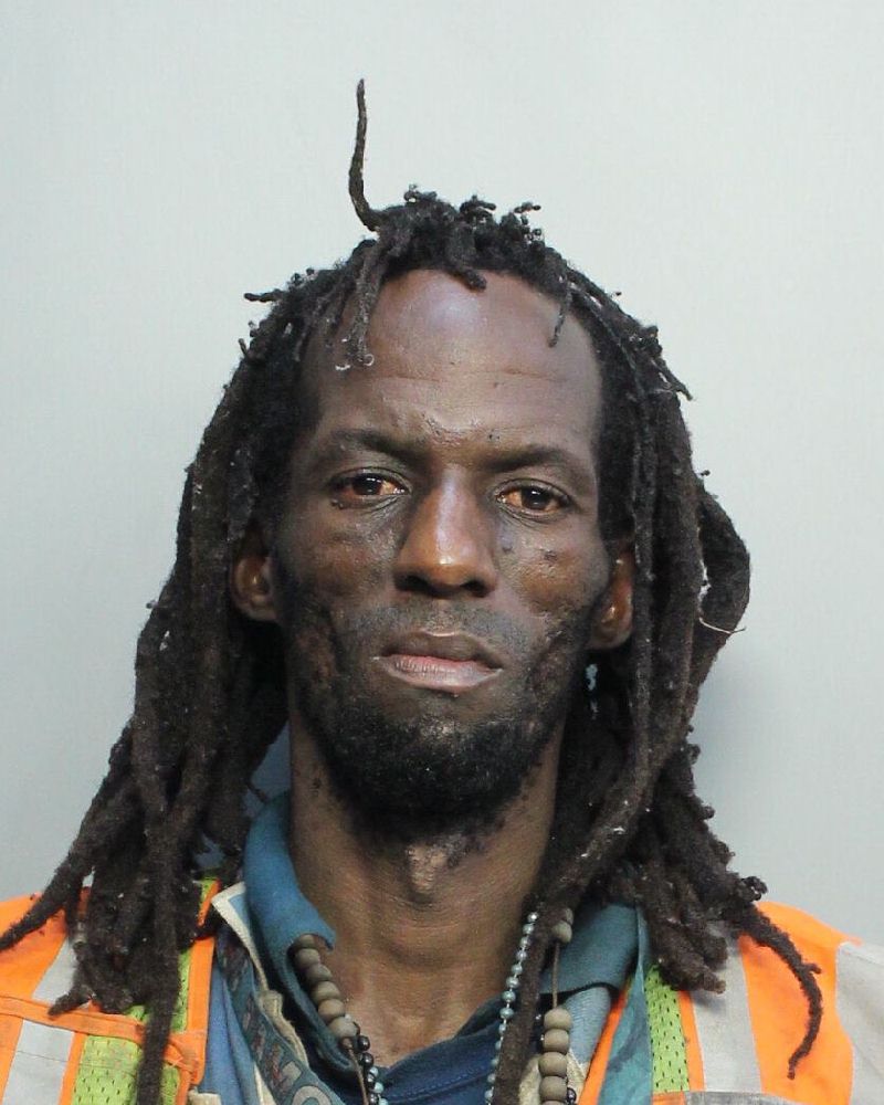 Lucious Mcculler Info, Photos, Data, and More / Lucious Mcculler TriCountyBusts / Is Lucious Mcculler on Social Media Like Facebook, Instagram abd Twitter?
