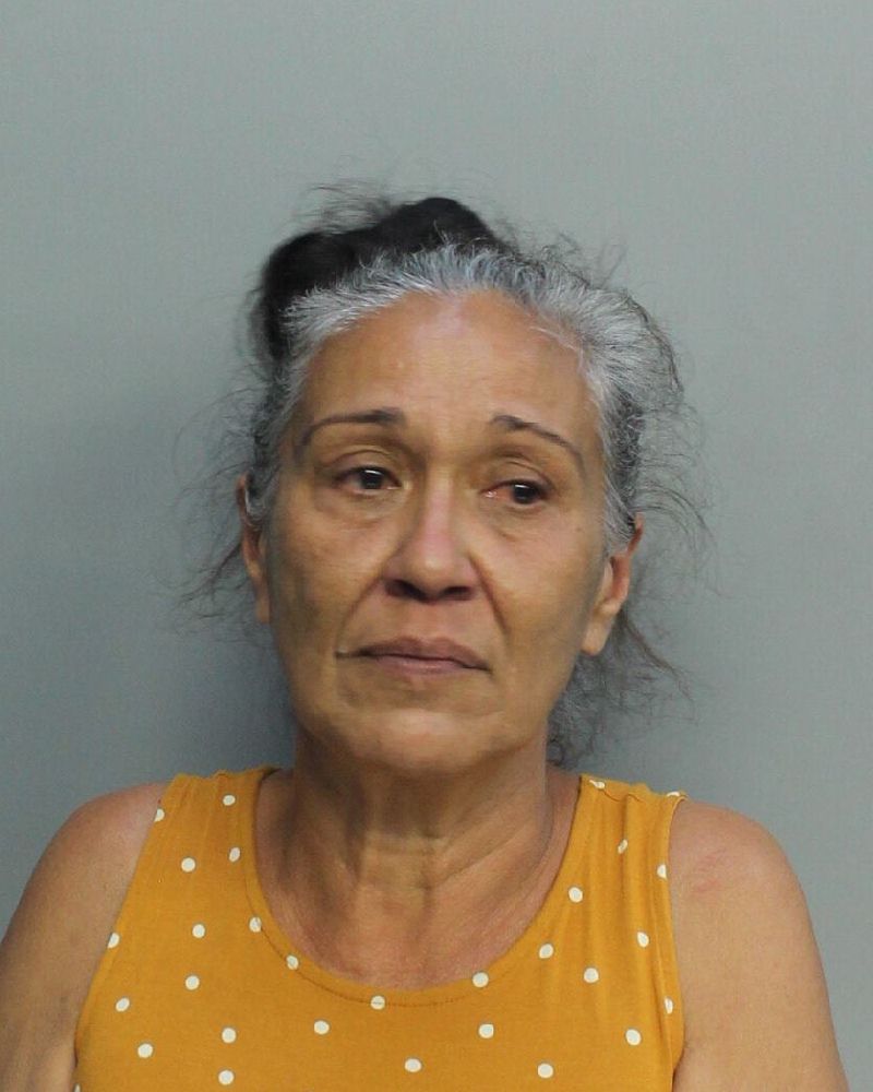 Miriam Vidal Info, Photos, Data, and More / Miriam Vidal TriCountyBusts / Is Miriam Vidal on Social Media Like Facebook, Instagram abd Twitter?