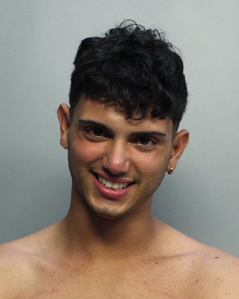 Yonatan Figueredo Info, Photos, Data, and More / Yonatan Figueredo TriCountyBusts / Is Yonatan Figueredo on Social Media Like Facebook, Instagram abd Twitter?