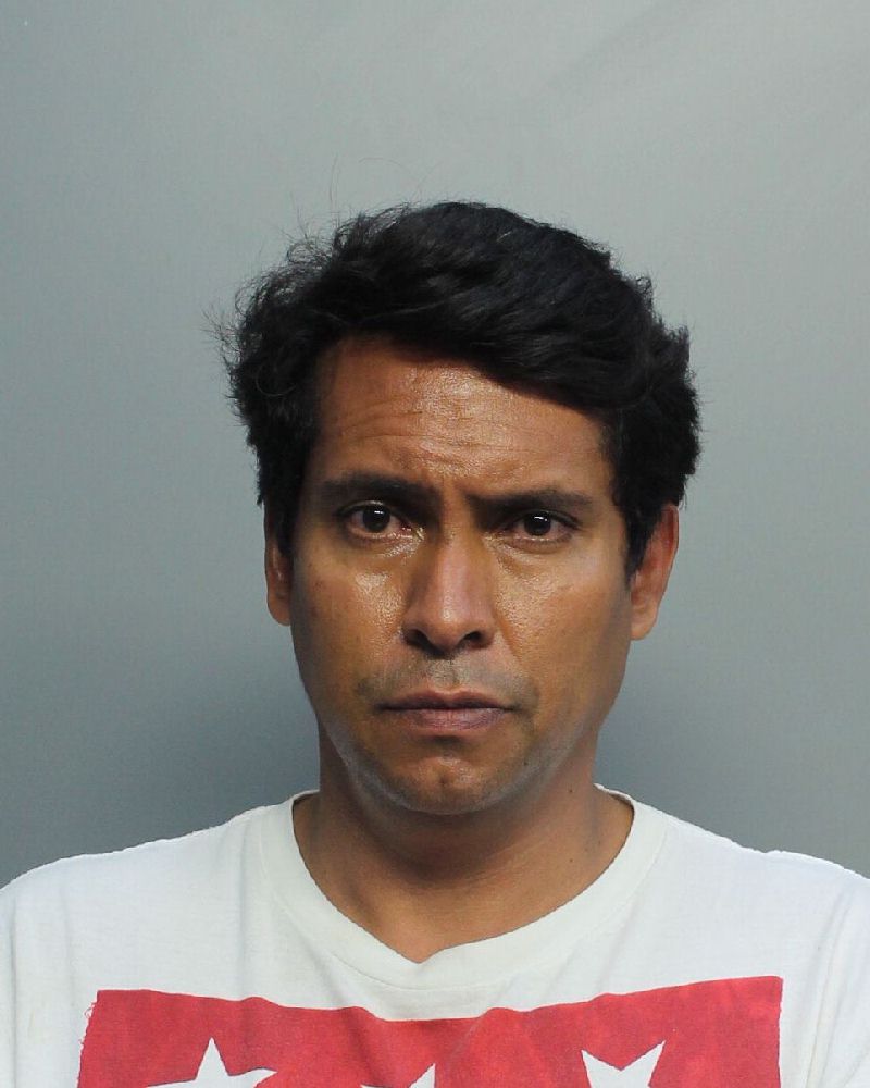 Jose Guarisma Info, Photos, Data, and More / Jose Guarisma TriCountyBusts / Is Jose Guarisma on Social Media Like Facebook, Instagram abd Twitter?