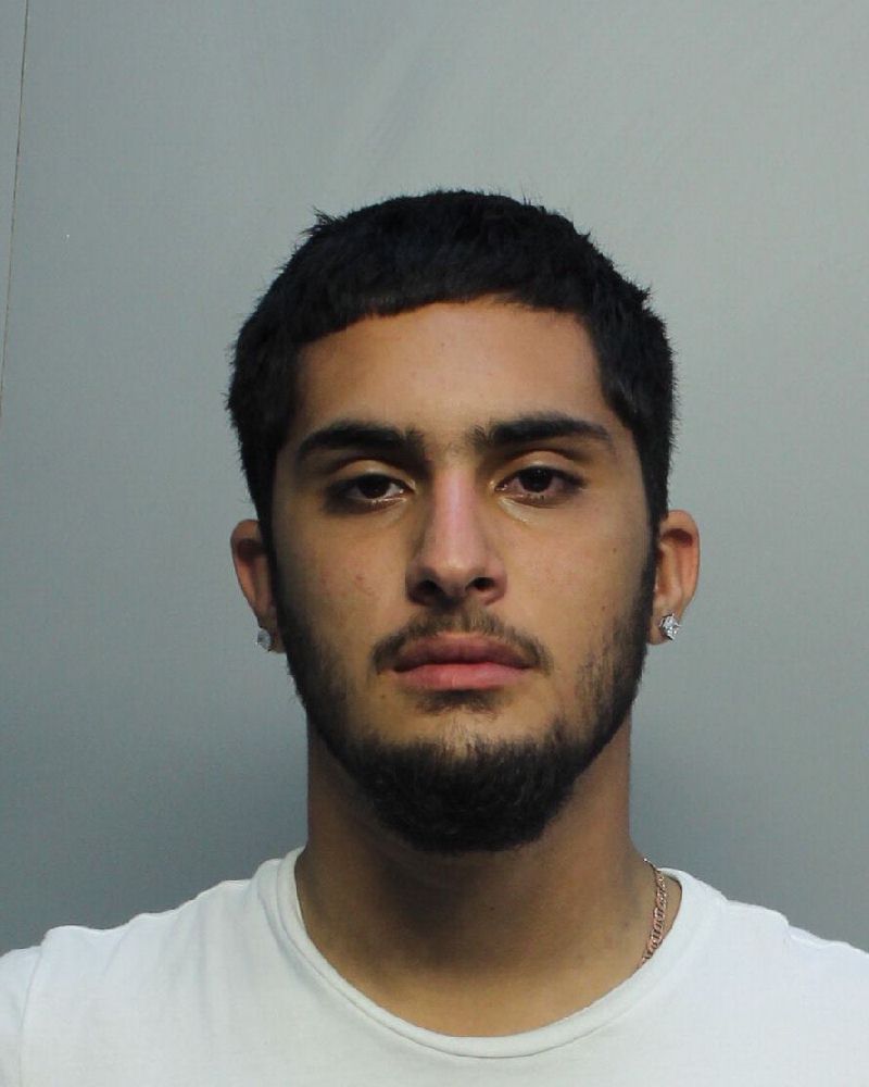 Jonathan Gonzalez Info, Photos, Data, and More / Jonathan Gonzalez TriCountyBusts / Is Jonathan Gonzalez on Social Media Like Facebook, Instagram abd Twitter?