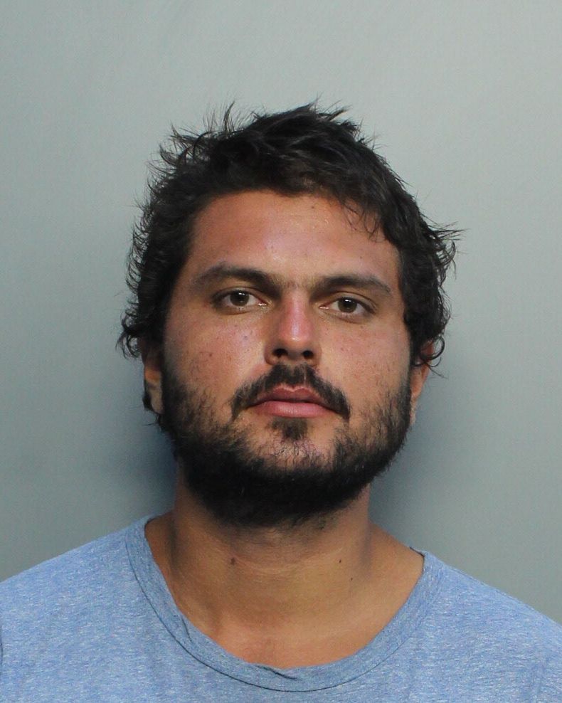 Joel Perez Info, Photos, Data, and More / Joel Perez TriCountyBusts / Is Joel Perez on Social Media Like Facebook, Instagram abd Twitter?