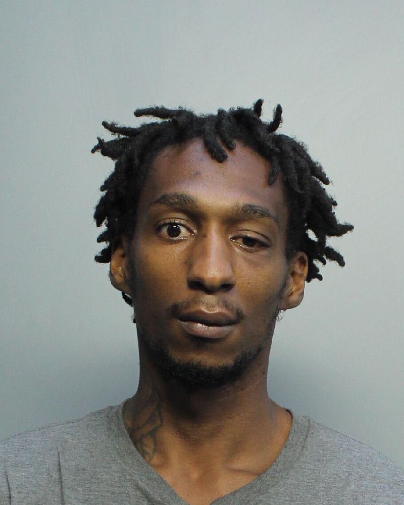 Bashawn Mcdonald Info, Photos, Data, and More / Bashawn Mcdonald TriCountyBusts / Is Bashawn Mcdonald on Social Media Like Facebook, Instagram abd Twitter?