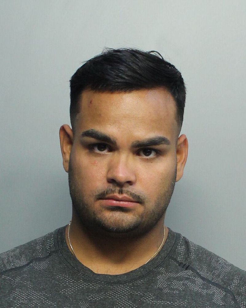 Jamel Montgomery Info, Photos, Data, and More / Jamel Montgomery TriCountyBusts / Is Jamel Montgomery on Social Media Like Facebook, Instagram abd Twitter?