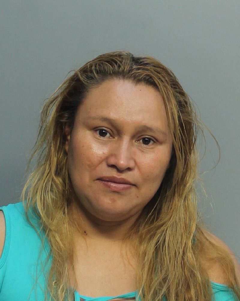 Casilda Oxlax Gonzalez Info, Photos, Data, and More / Casilda Oxlax Gonzalez TriCountyBusts / Is Casilda Oxlax Gonzalez on Social Media Like Facebook, Instagram abd Twitter?