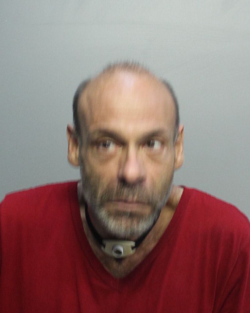 Alberto Garcia Info, Photos, Data, and More / Alberto Garcia TriCountyBusts / Is Alberto Garcia on Social Media Like Facebook, Instagram abd Twitter?