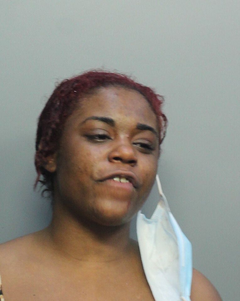 Raven Dupree Info, Photos, Data, and More / Raven Dupree TriCountyBusts / Is Raven Dupree on Social Media Like Facebook, Instagram abd Twitter?