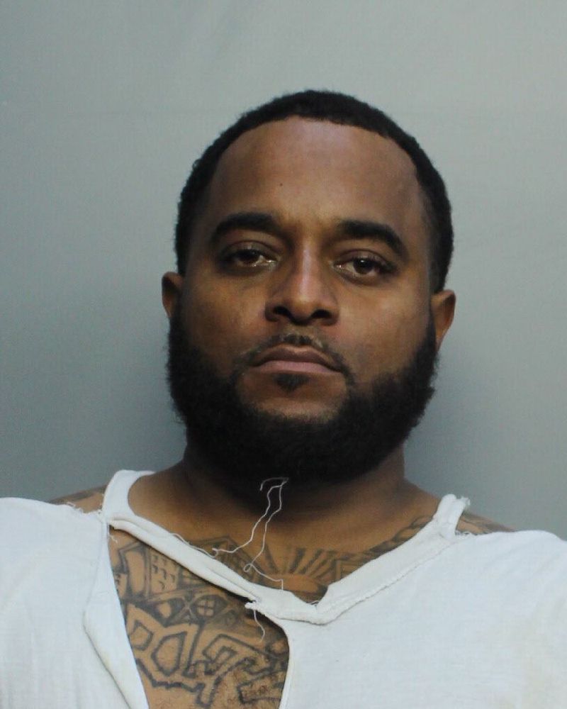 Cleon Robinson Info, Photos, Data, and More / Cleon Robinson TriCountyBusts / Is Cleon Robinson on Social Media Like Facebook, Instagram abd Twitter?