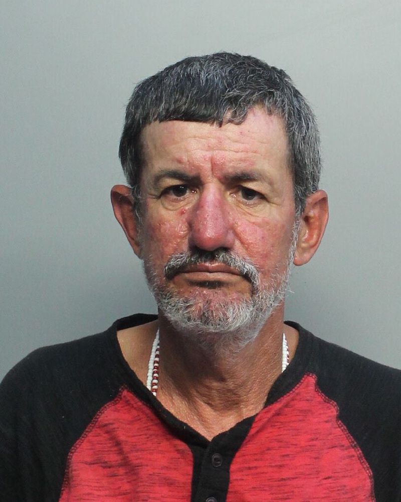 Sandor Suarez-Suarez Info, Photos, Data, and More / Sandor Suarez-Suarez TriCountyBusts / Is Sandor Suarez-Suarez on Social Media Like Facebook, Instagram abd Twitter?