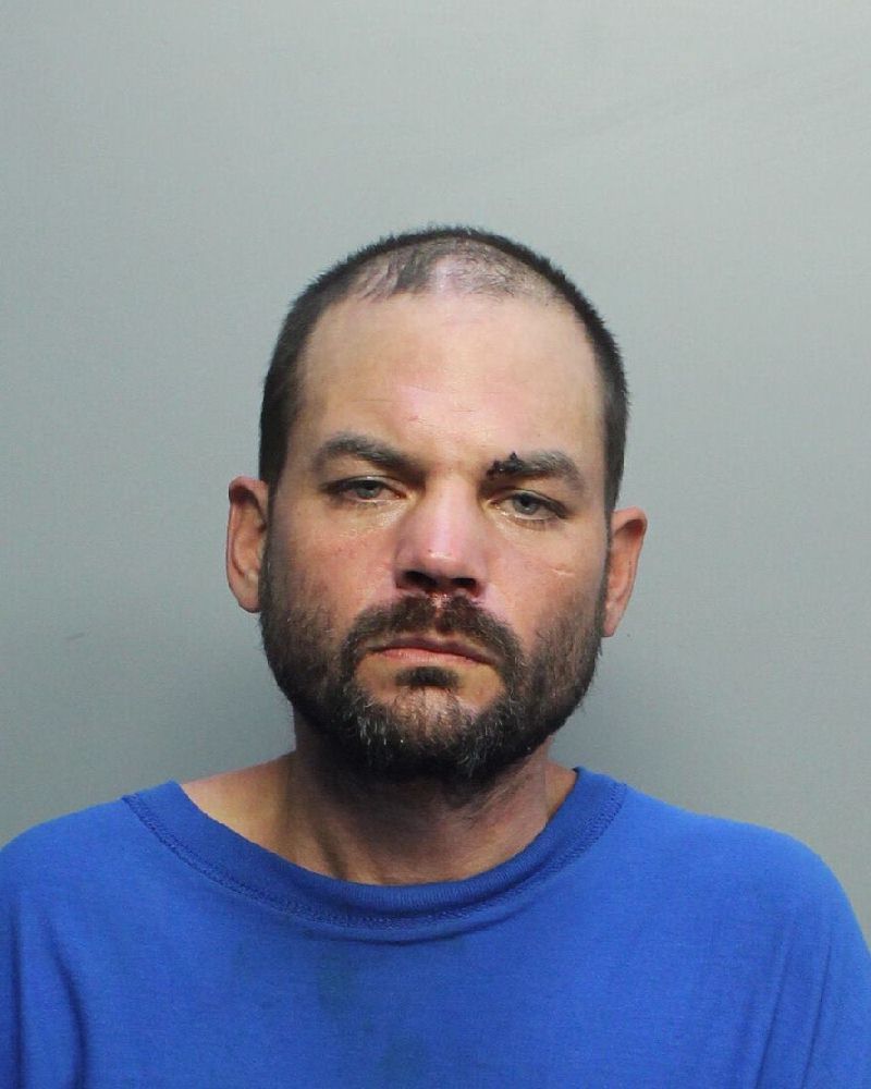 Daniel Ambrose Info, Photos, Data, and More / Daniel Ambrose TriCountyBusts / Is Daniel Ambrose on Social Media Like Facebook, Instagram abd Twitter?