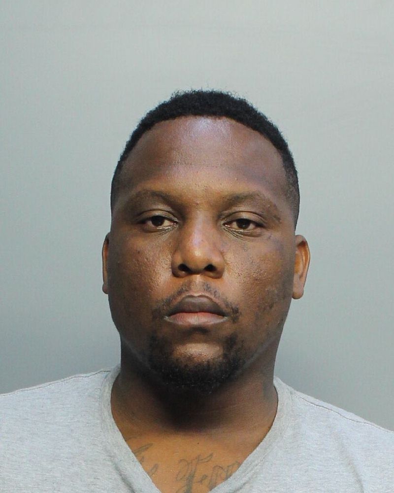 Darryl Wilbon Info, Photos, Data, and More / Darryl Wilbon TriCountyBusts / Is Darryl Wilbon on Social Media Like Facebook, Instagram abd Twitter?