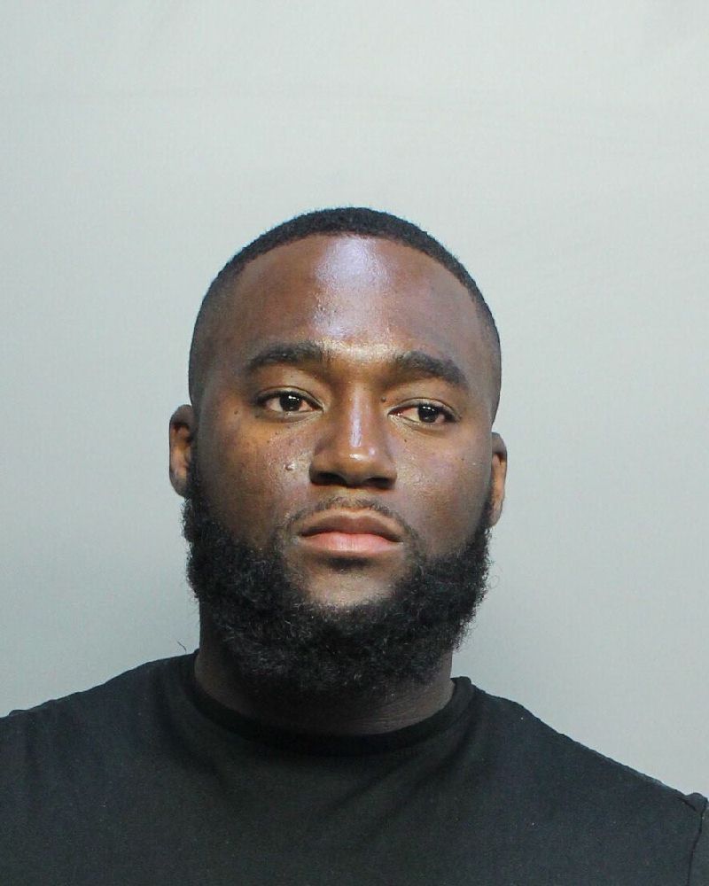 Jaurus Haggins Info, Photos, Data, and More / Jaurus Haggins TriCountyBusts / Is Jaurus Haggins on Social Media Like Facebook, Instagram abd Twitter?