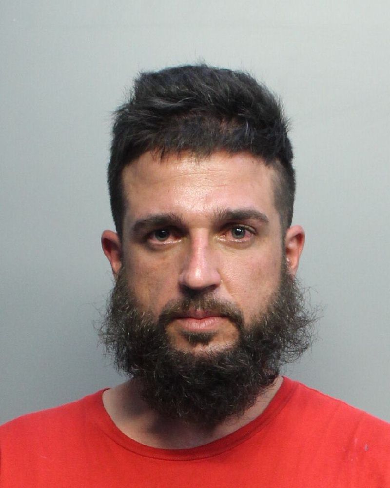 Alex Luis Info, Photos, Data, and More / Alex Luis TriCountyBusts / Is Alex Luis on Social Media Like Facebook, Instagram abd Twitter?