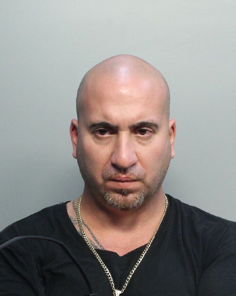 Ricardo Villa Info, Photos, Data, and More / Ricardo Villa TriCountyBusts / Is Ricardo Villa on Social Media Like Facebook, Instagram abd Twitter?