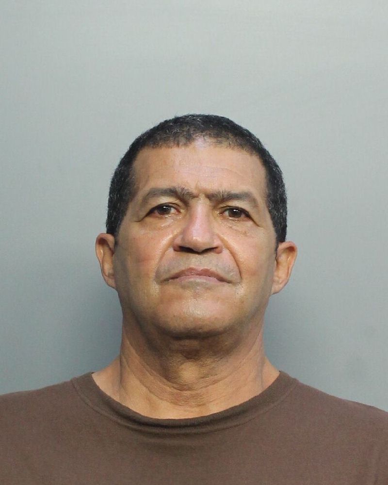 Lazaro Antiqua Info, Photos, Data, and More / Lazaro Antiqua TriCountyBusts / Is Lazaro Antiqua on Social Media Like Facebook, Instagram abd Twitter?