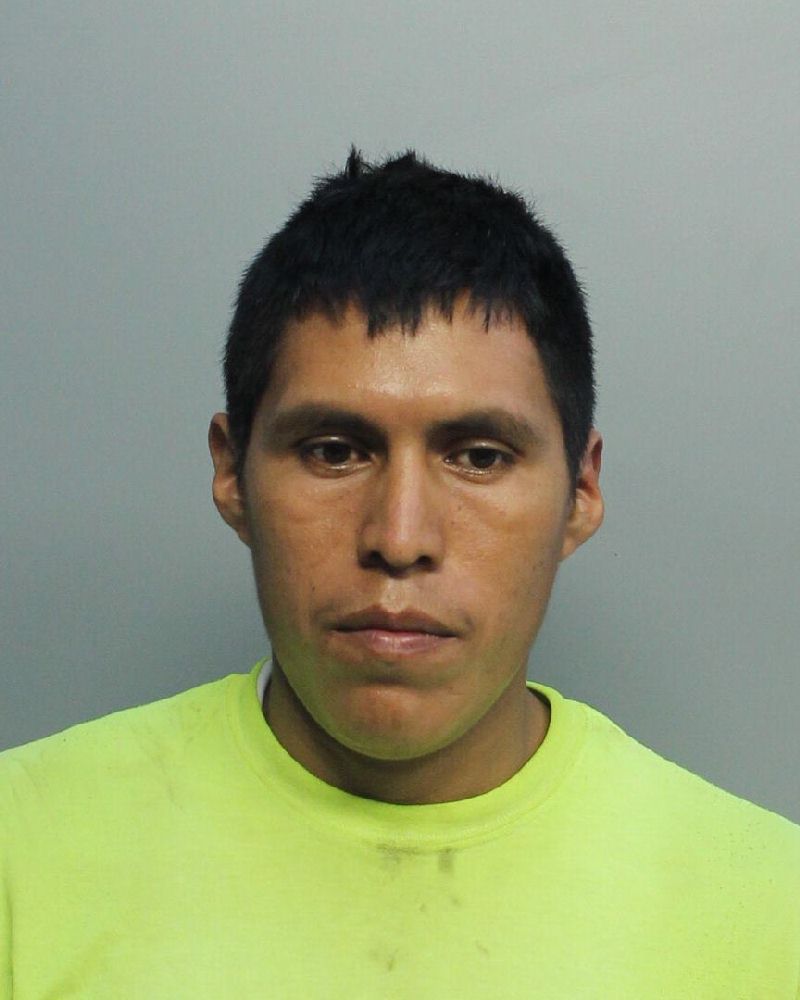 Michael Chajgonzalez Info, Photos, Data, and More / Michael Chajgonzalez TriCountyBusts / Is Michael Chajgonzalez on Social Media Like Facebook, Instagram abd Twitter?