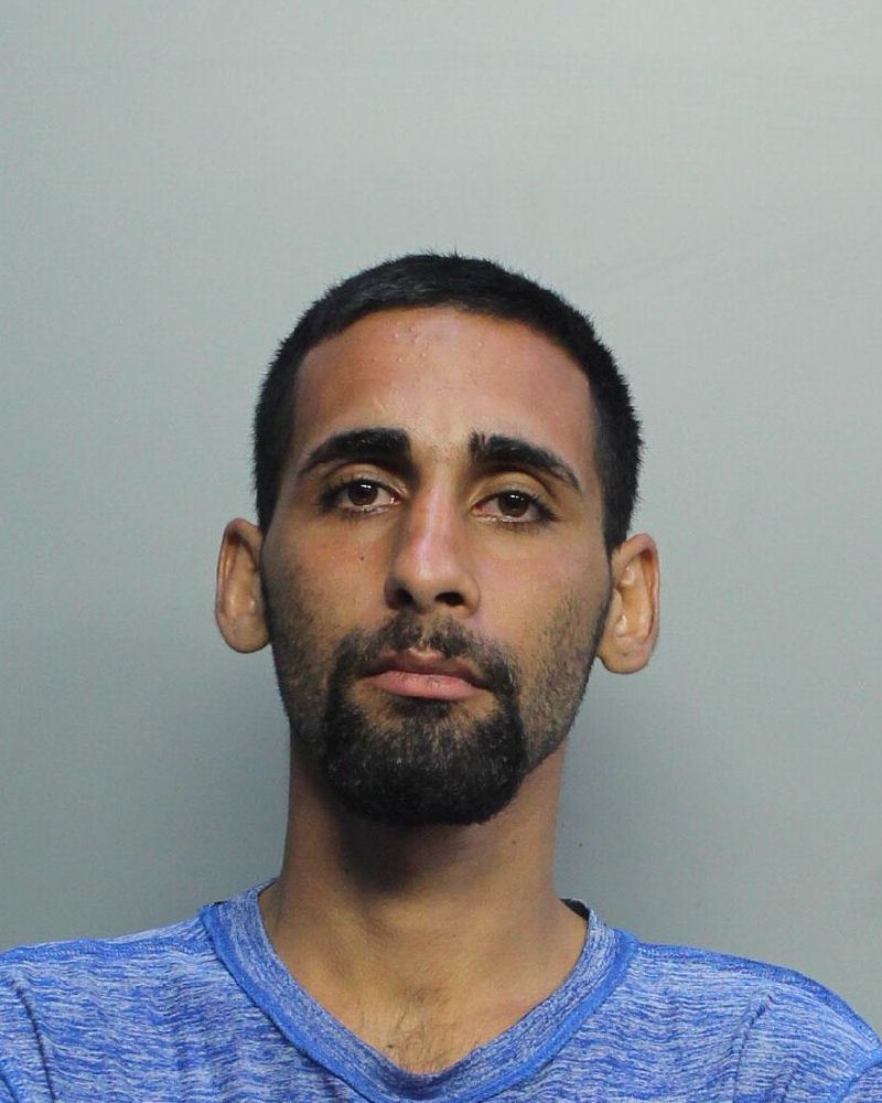 Michael Padron Info, Photos, Data, and More / Michael Padron TriCountyBusts / Is Michael Padron on Social Media Like Facebook, Instagram abd Twitter?