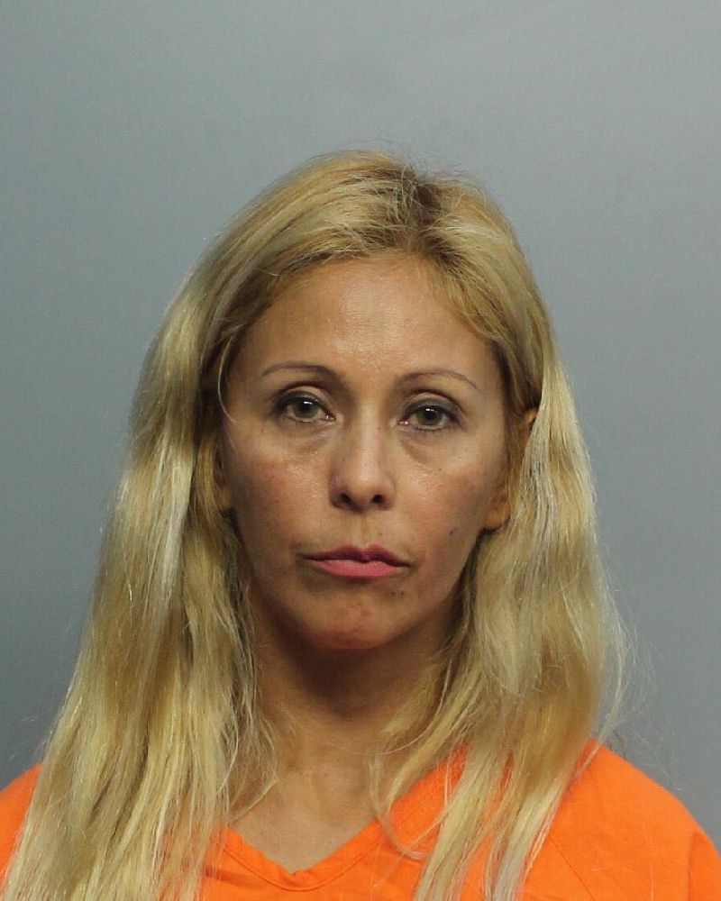 Roxana Lopez Info, Photos, Data, and More / Roxana Lopez TriCountyBusts / Is Roxana Lopez on Social Media Like Facebook, Instagram abd Twitter?