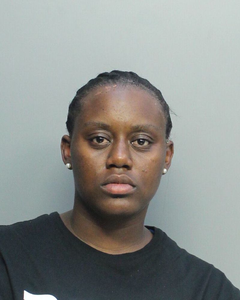 Quantika James Records Quantika James / Quantika James Photos Quantika James