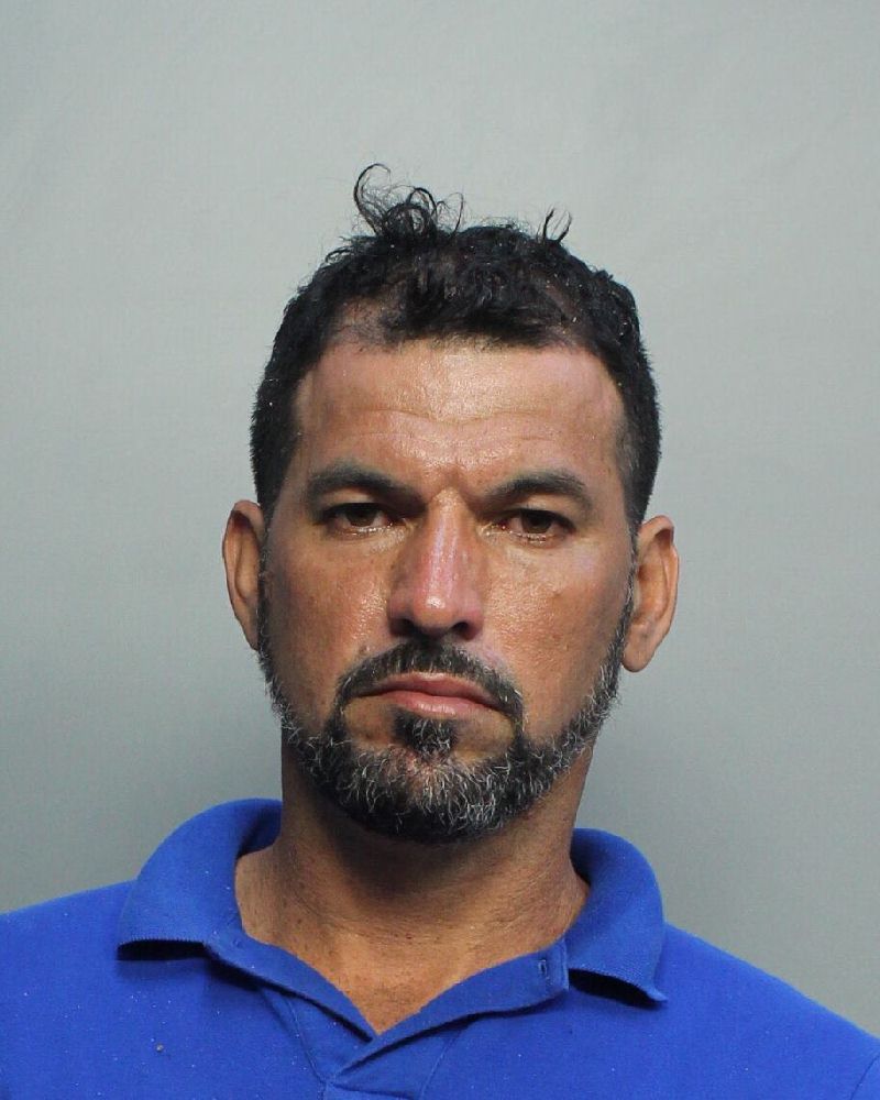 Eugene Vilchez Info, Photos, Data, and More / Eugene Vilchez TriCountyBusts / Is Eugene Vilchez on Social Media Like Facebook, Instagram abd Twitter?