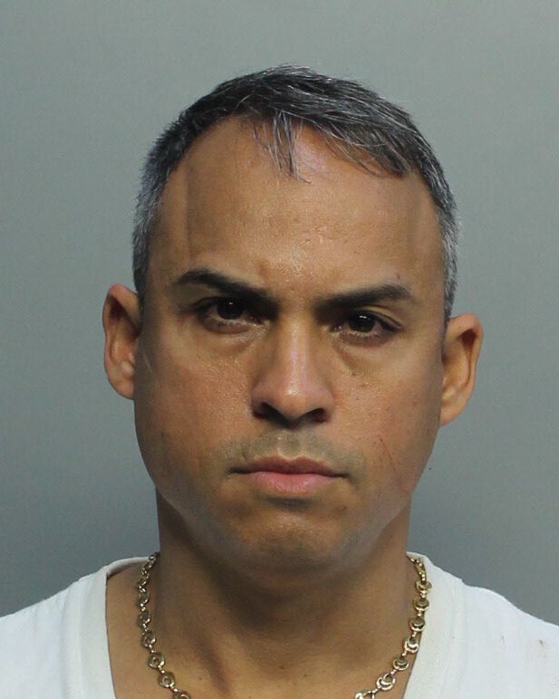 Giannis Bernardo Info, Photos, Data, and More / Giannis Bernardo TriCountyBusts / Is Giannis Bernardo on Social Media Like Facebook, Instagram abd Twitter?