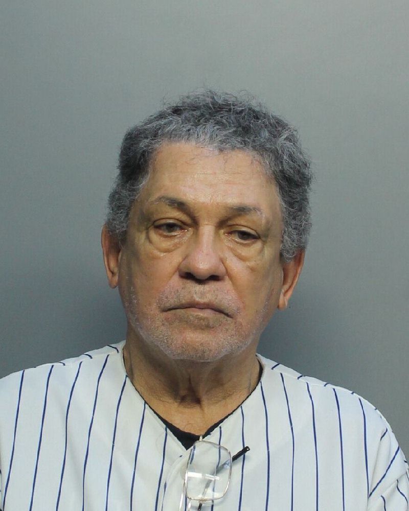 Jesus Pombo Records Jesus Pombo / Jesus Pombo Photos Jesus Pombo