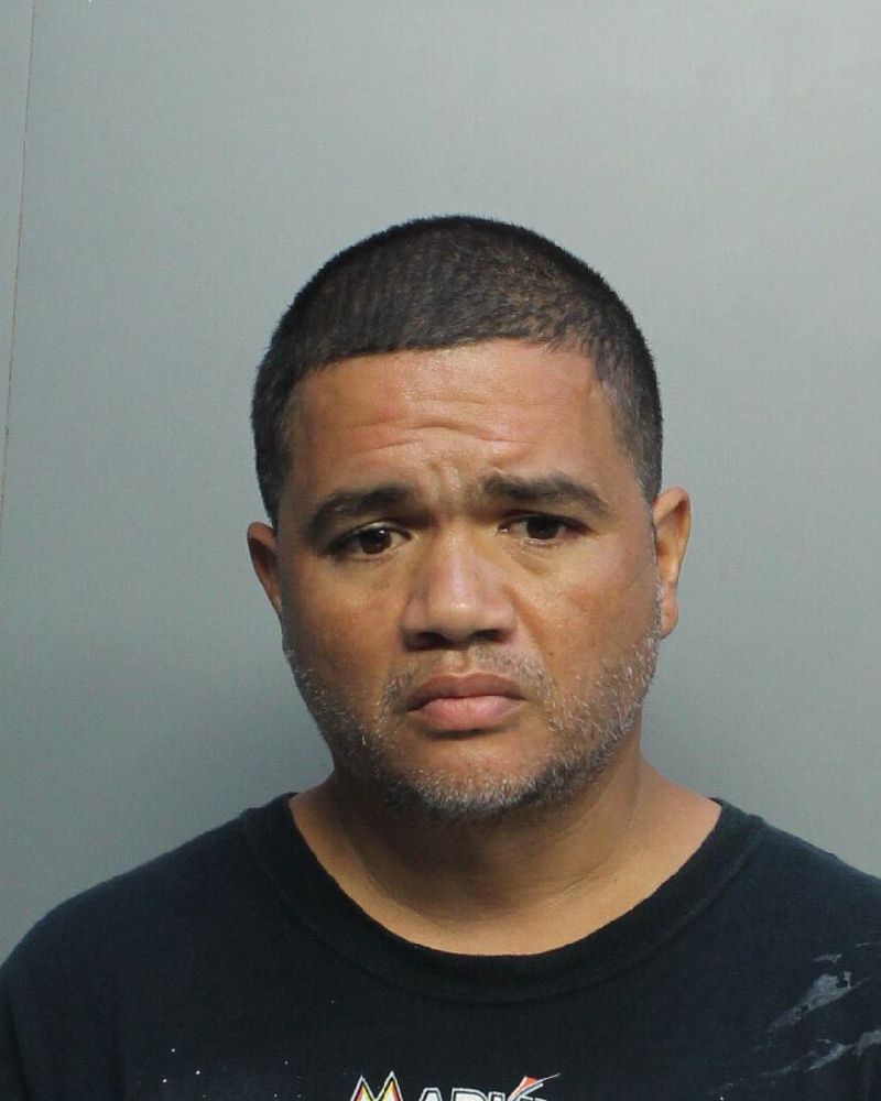 David Lugo Info, Photos, Data, and More / David Lugo TriCountyBusts / Is David Lugo on Social Media Like Facebook, Instagram abd Twitter?