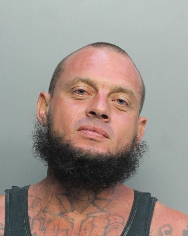 Anthony Jorge Records Anthony Jorge / Anthony Jorge Photos Anthony Jorge