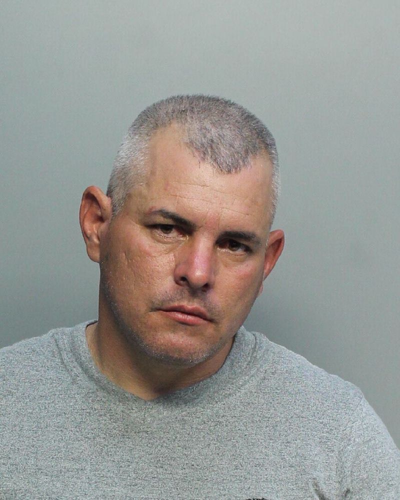 Darien Arguelles Records Darien Arguelles / Darien Arguelles Photos Darien Arguelles