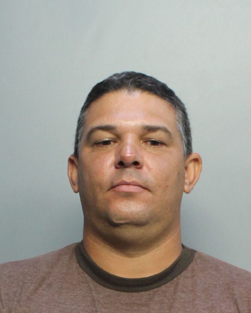 Yasel Morejon Records Yasel Morejon / Yasel Morejon Photos Yasel Morejon