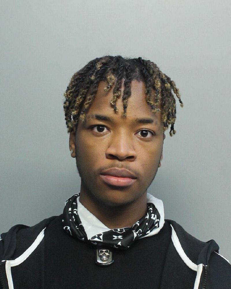 Fresnelson Phamor Records Fresnelson Phamor / Fresnelson Phamor Photos Fresnelson Phamor