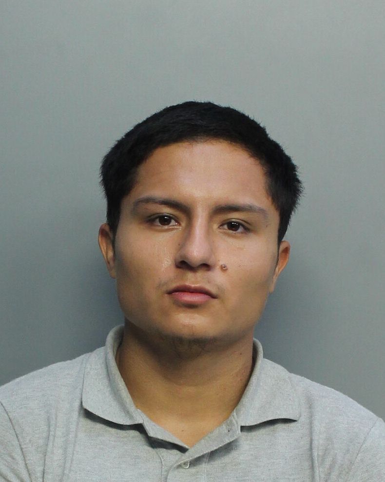 Nelson Battesti Records Nelson Battesti / Nelson Battesti Photos Nelson Battesti