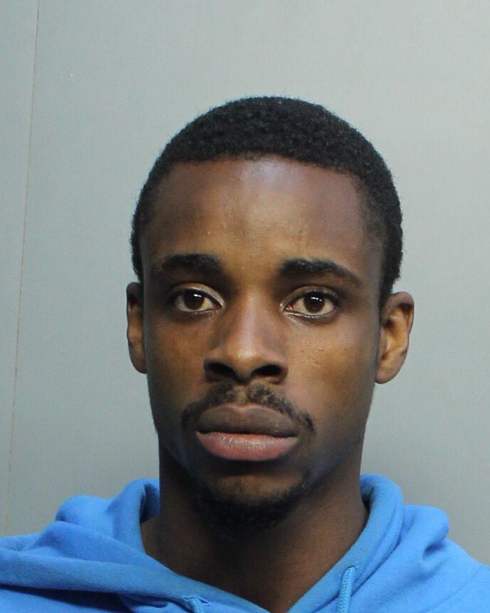 Mosiah Barnes Records Mosiah Barnes / Mosiah Barnes Photos Mosiah Barnes