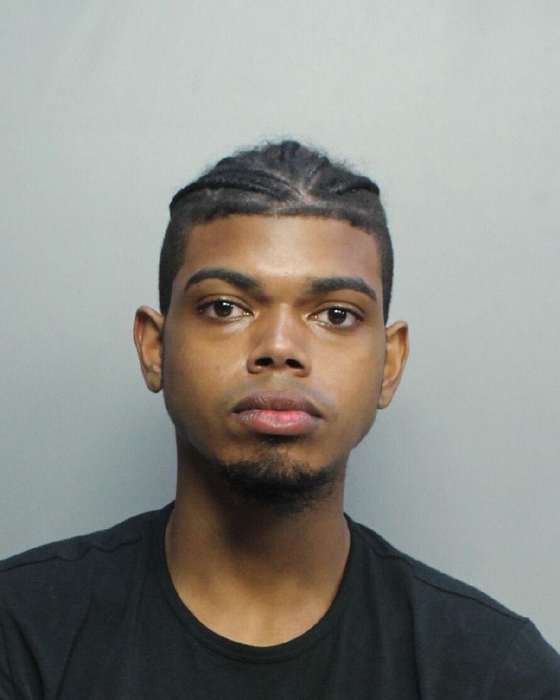 Renzo Godfried Records Renzo Godfried / Renzo Godfried Photos Renzo Godfried