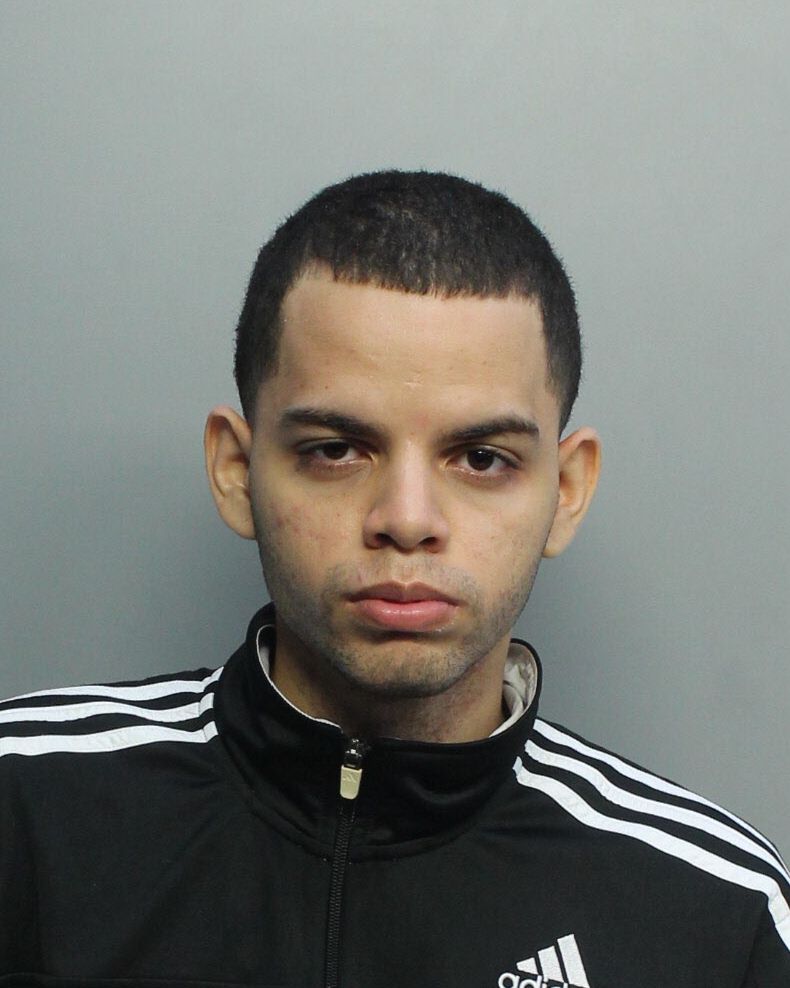 Kevin Escalante Records Kevin Escalante / Kevin Escalante Photos Kevin Escalante