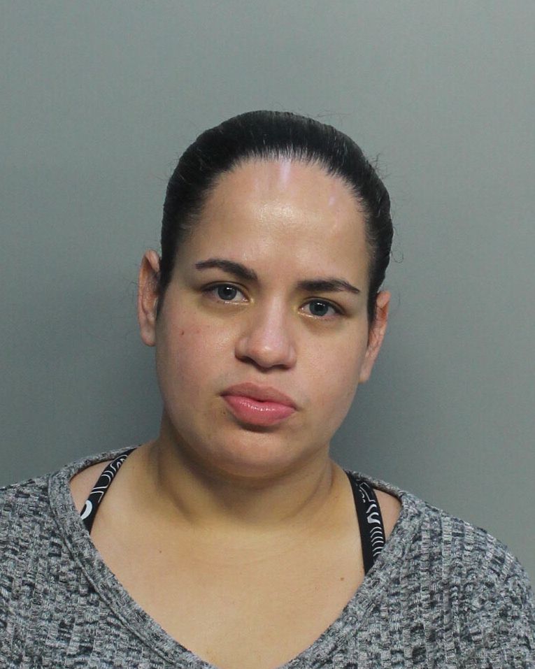 Noraylis Plutin Records Noraylis Plutin / Noraylis Plutin Photos Noraylis Plutin