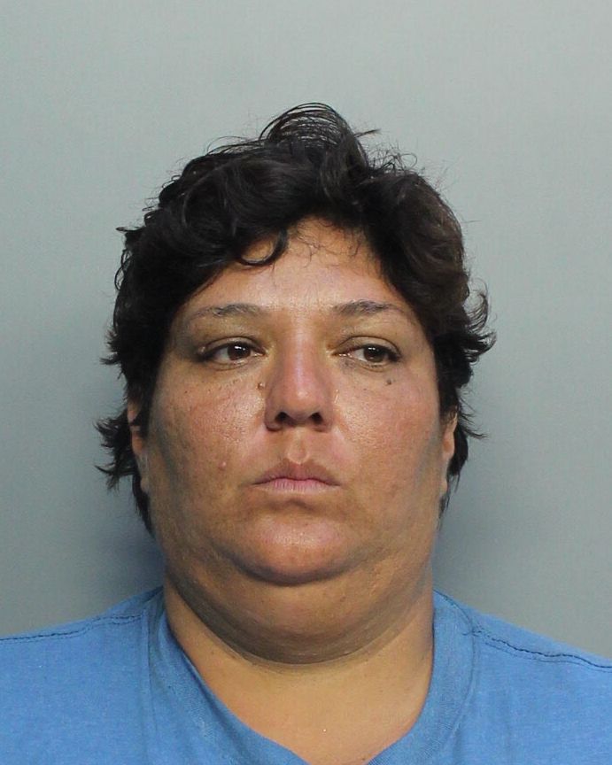 Milagros Breijo Records Milagros Breijo / Milagros Breijo Photos Milagros Breijo