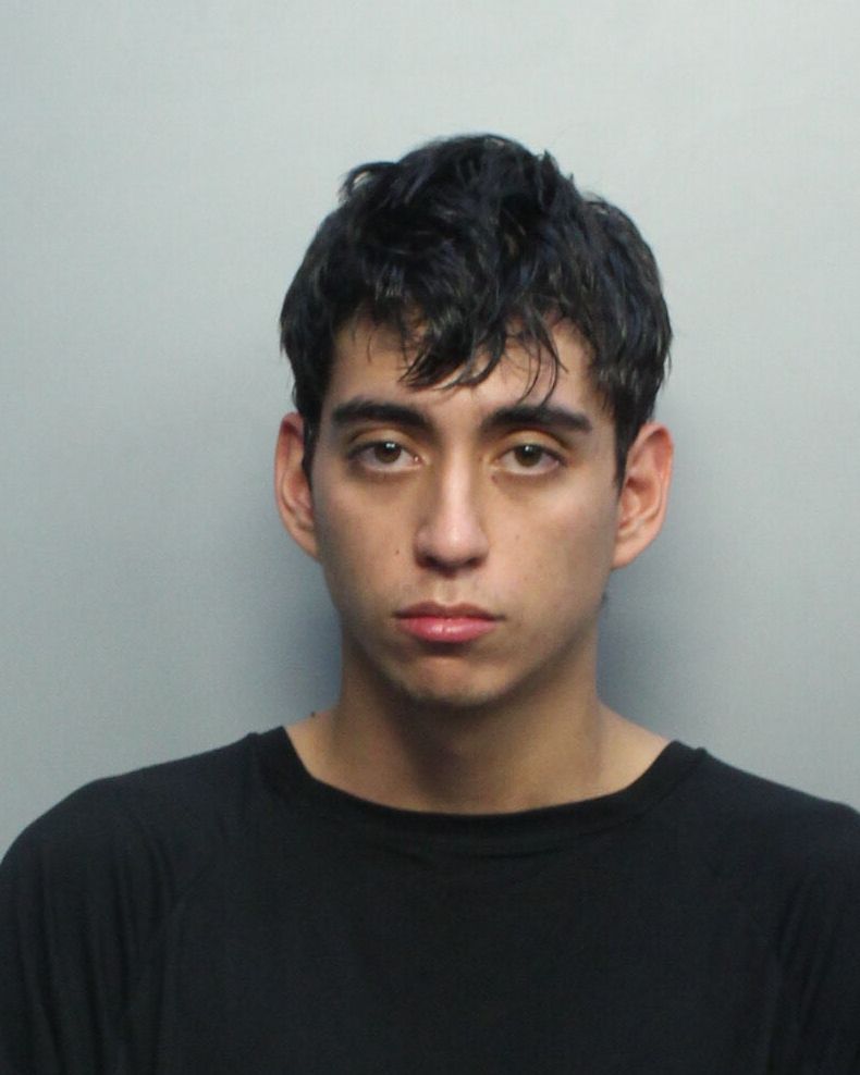 Benjamin Torres Records Benjamin Torres / Benjamin Torres Photos Benjamin Torres