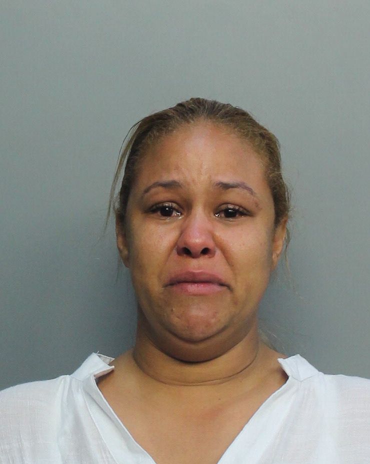 Yunaisy Enriquez-Gavilan Records Yunaisy Enriquez-Gavilan / Yunaisy Enriquez-Gavilan Photos Yunaisy Enriquez-Gavilan