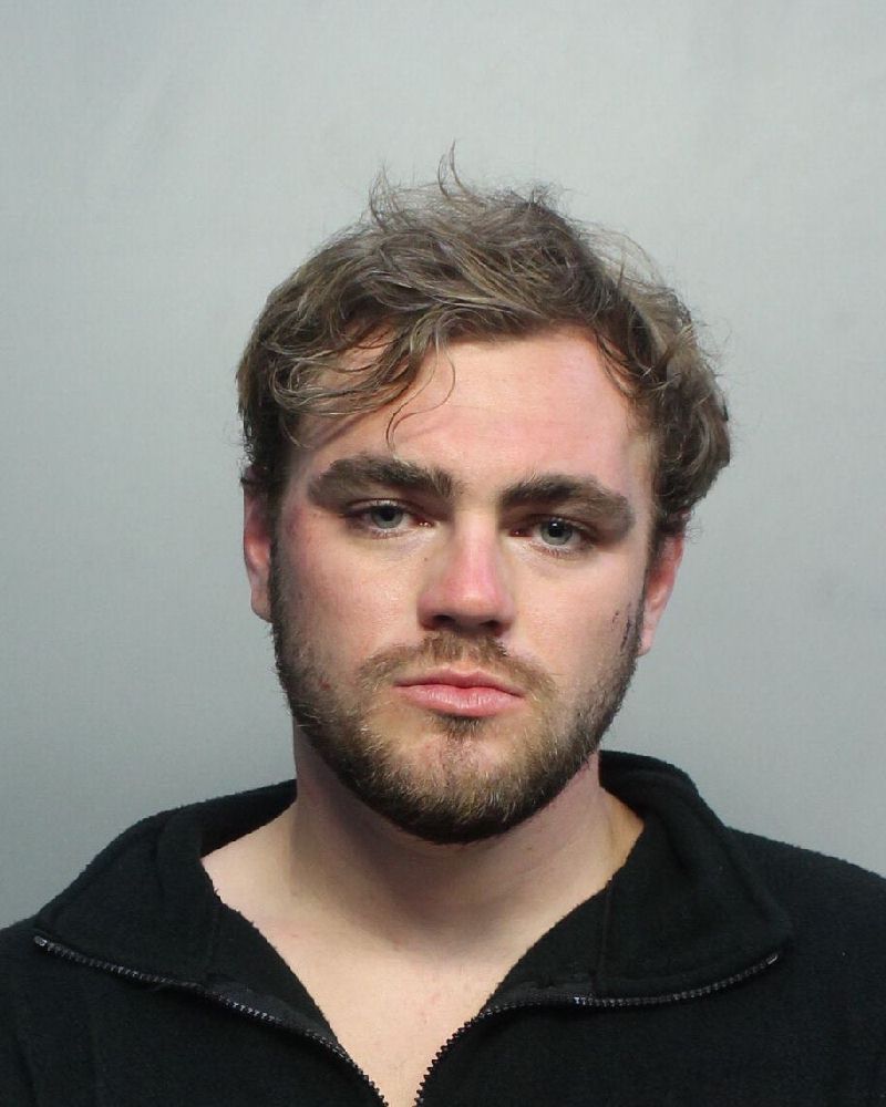 Brendan Manderack Records Brendan Manderack / Brendan Manderack Photos Brendan Manderack