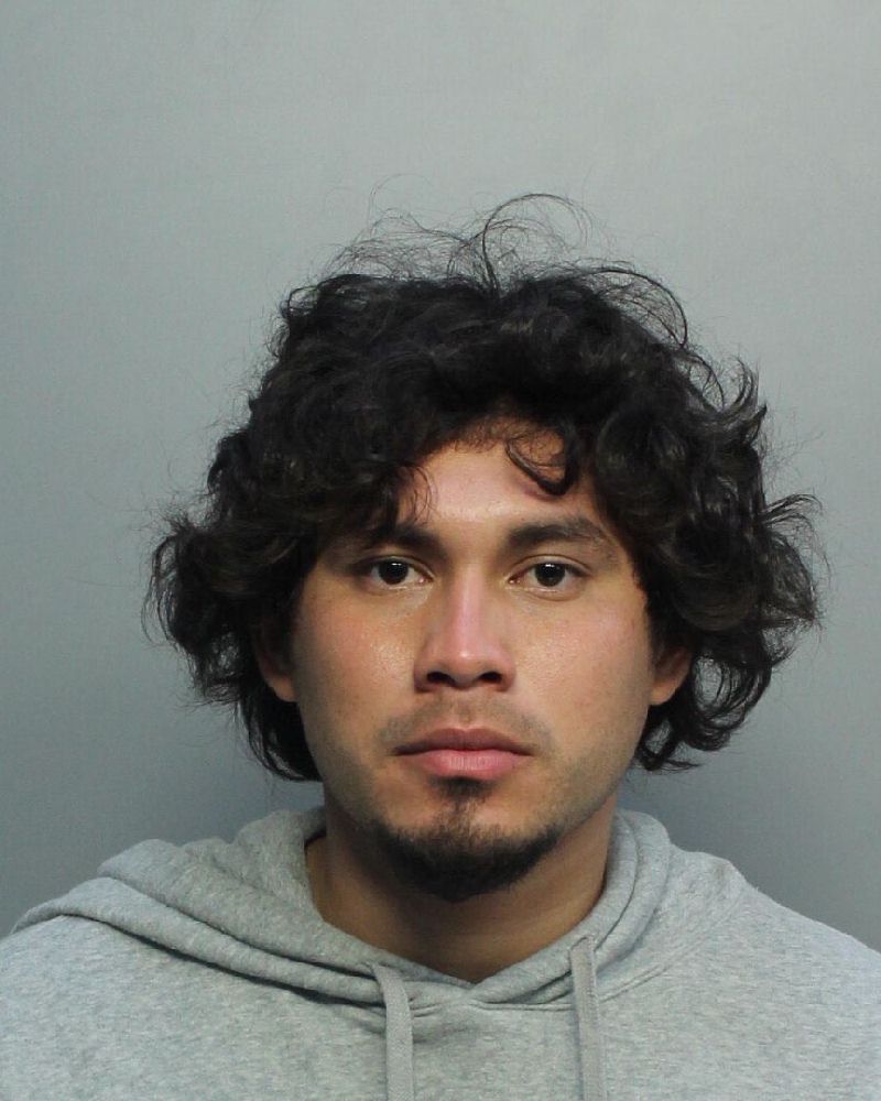 Marvin Alvarez Records Marvin Alvarez / Marvin Alvarez Photos Marvin Alvarez