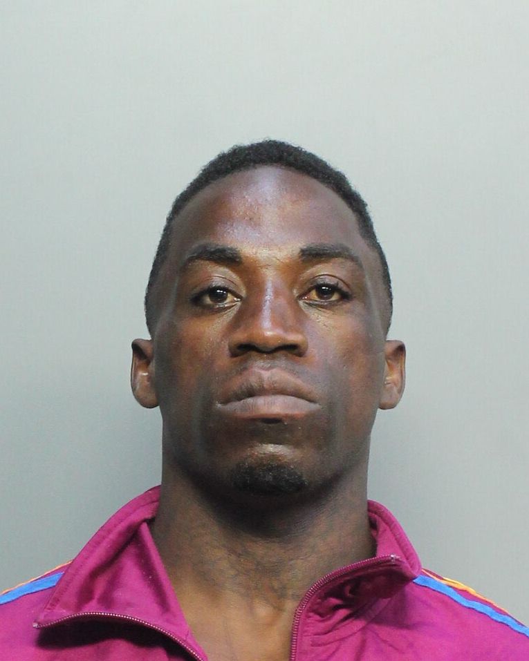 Darrel Mitchell Records Darrel Mitchell / Darrel Mitchell Photos Darrel Mitchell