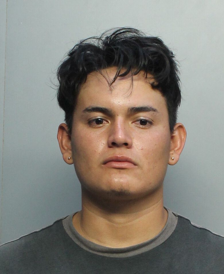 Wilson Escobar Records Wilson Escobar / Wilson Escobar Photos Wilson Escobar