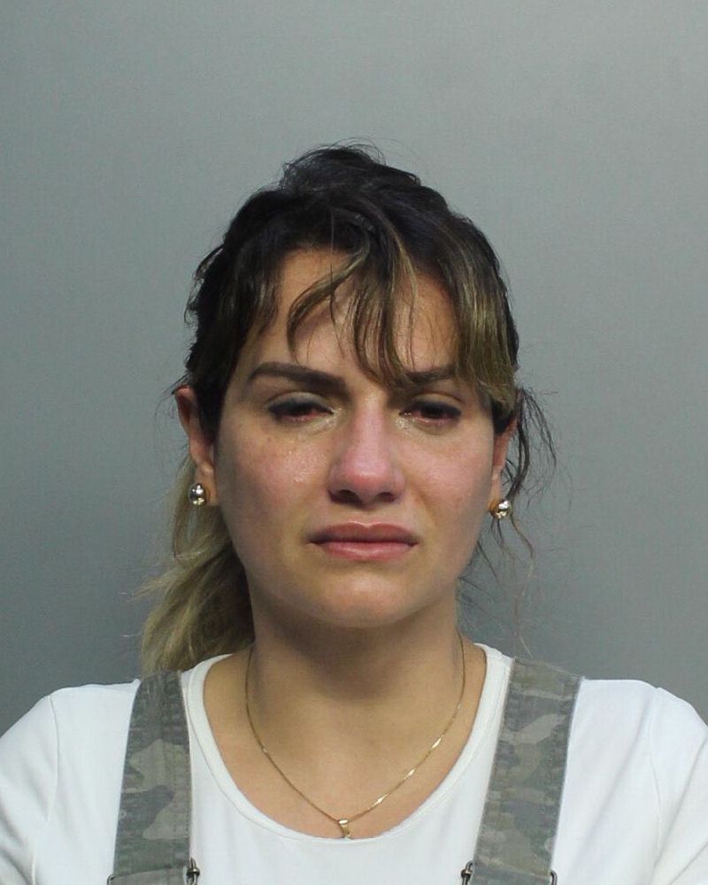 Bleidy Silva Records Bleidy Silva / Bleidy Silva Photos Bleidy Silva