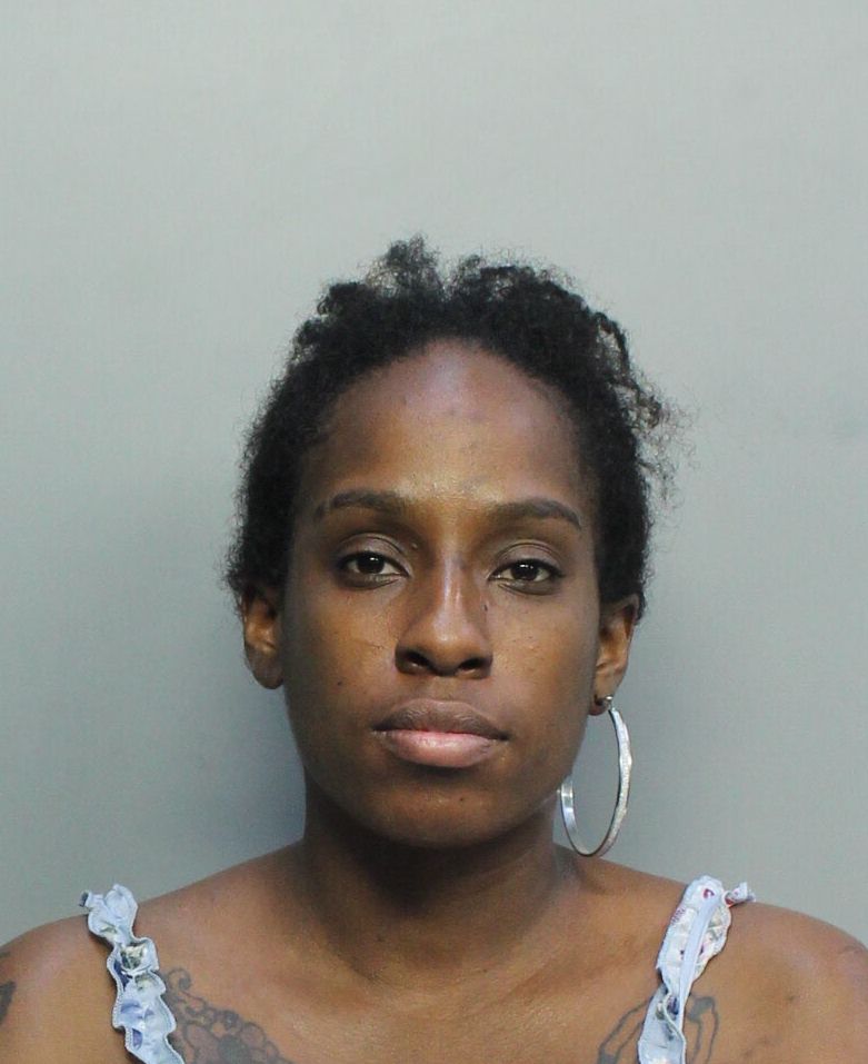 Khalesha Jolly Records Khalesha Jolly / Khalesha Jolly Photos Khalesha Jolly