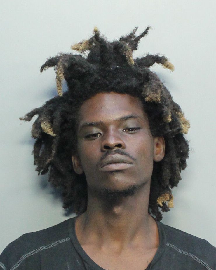 Jarvius Bridges Records Jarvius Bridges / Jarvius Bridges Photos Jarvius Bridges