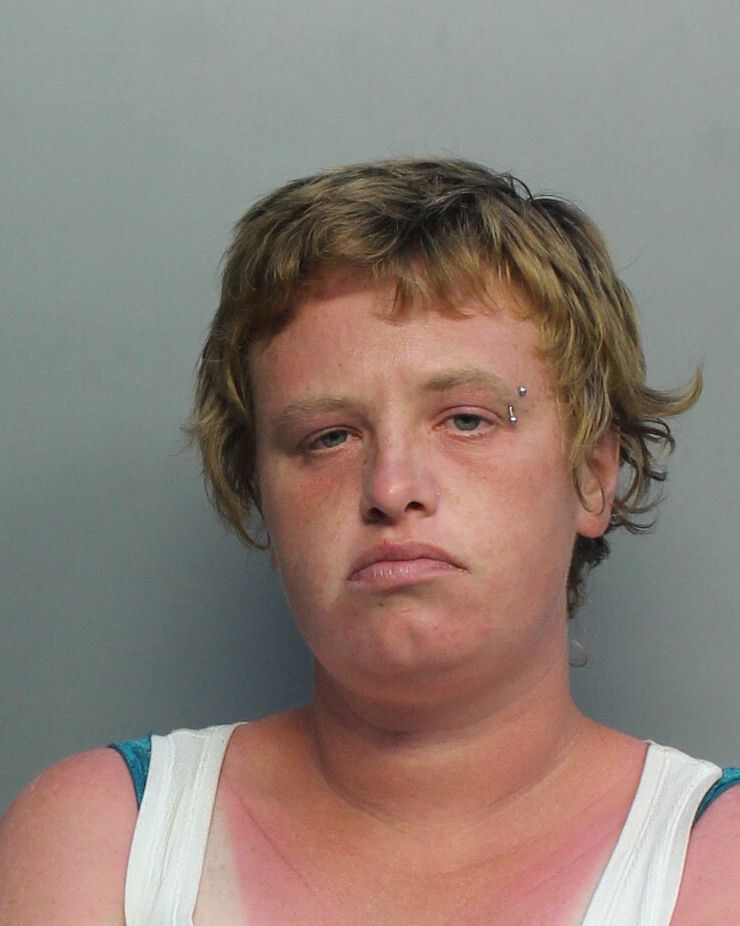 Krystal Householder Records Krystal Householder / Krystal Householder Photos Krystal Householder