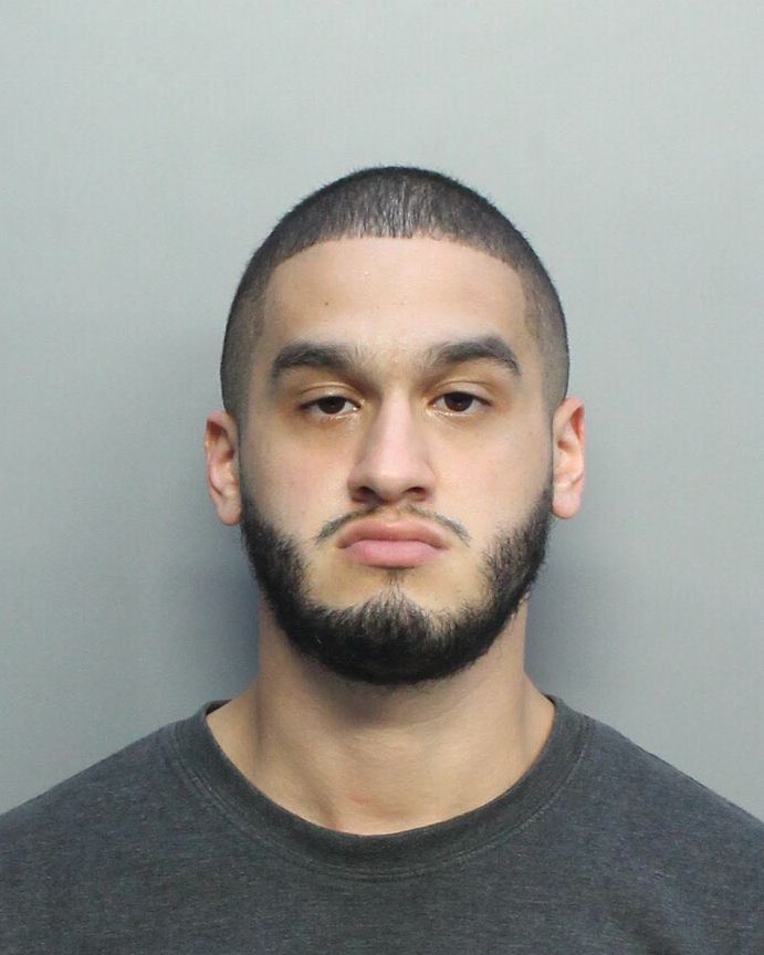 Eric Reyes Records Eric Reyes / Eric Reyes Photos Eric Reyes