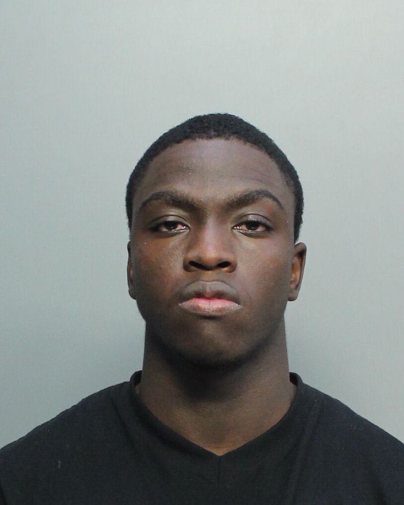 Ramon Brutus Records Ramon Brutus / Ramon Brutus Photos Ramon Brutus